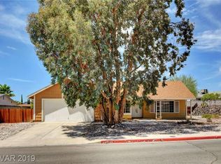 766 Darlene Way, Boulder City, NV 89005