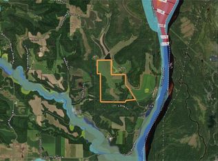 N3953-201 Bear Pen Road, Arkansaw, WI 54721