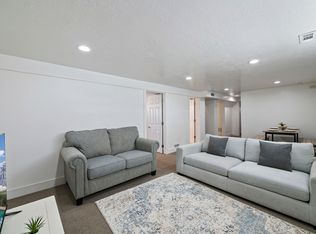 168 W 2200 S, Bountiful, UT 84010