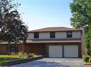 402 Whedon Rd, Syracuse, NY 13219