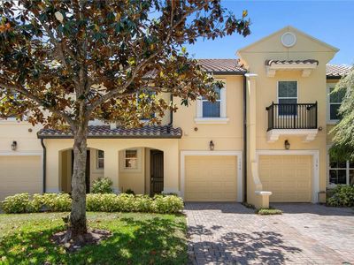 1379 Benevolent St, Maitland, FL, 32751