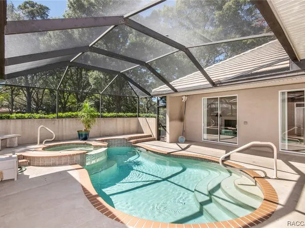 3099 N Barton Creek Cir E, Lecanto, FL 34461