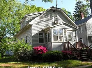 103 Parker Pl, New Haven, CT 06512