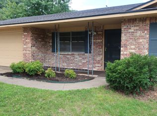 4108 Chapman Ave, Springdale, AR 72762
