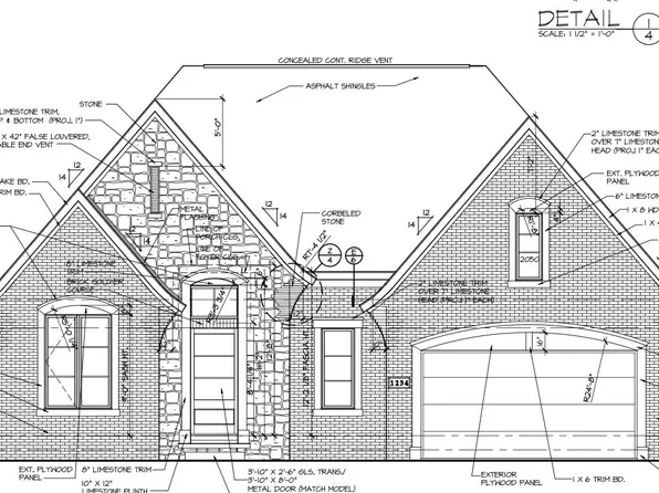 14038 Quail View Dr, Washington, MI 48094