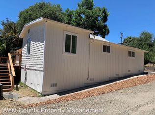 186 Adobe Rd, Penngrove, CA 94951