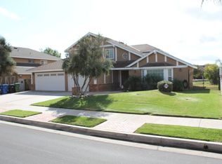 20512 San Jose St, Chatsworth, CA 91311