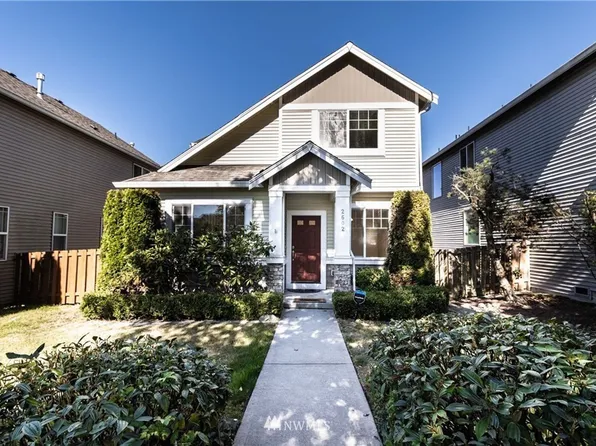 2602 88th Dr NE, Lake Stevens, WA 98258