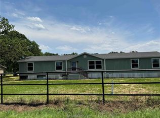 11459 Winstead Ln, Calvert, TX 77837