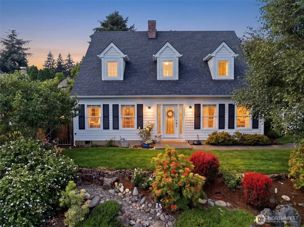 14502 SE 27TH Circle, Vancouver, WA 98683