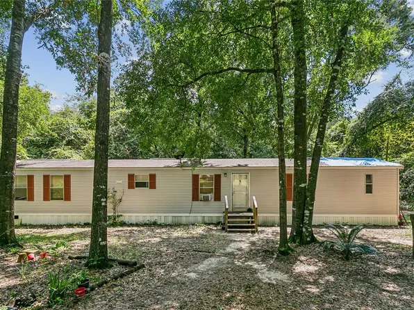 2323 CAMORS ROAD, JAY, FL 32565