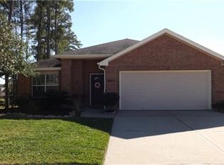 16103 Dusty Path Ln, Cypress, TX 77429