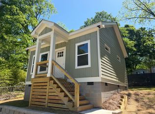 549 N Peter St #B, Athens, GA 30601
