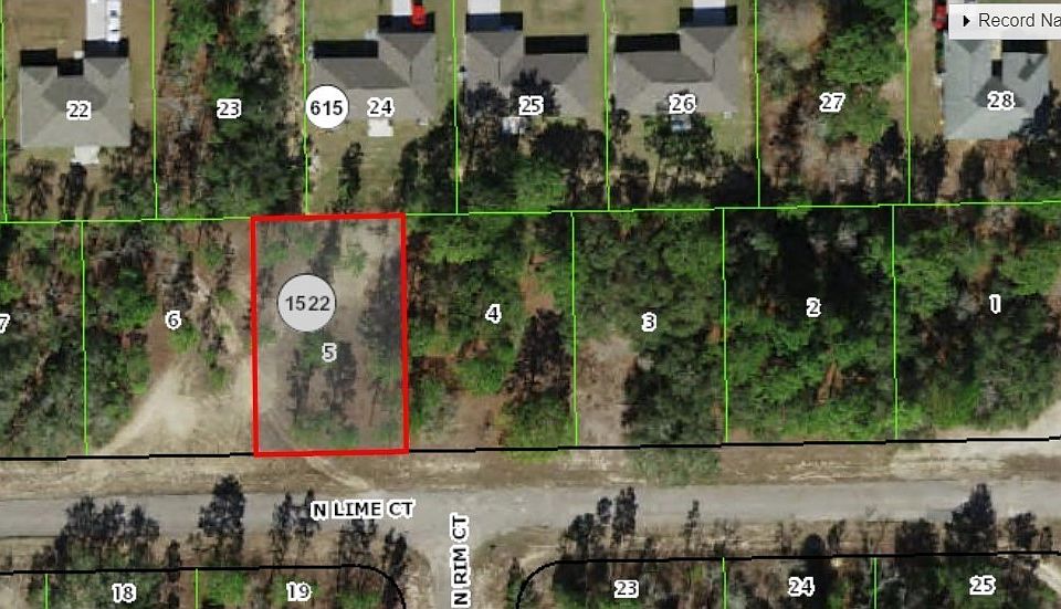1st image of 6894 N Lime Dr
