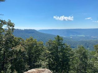 0 Crockett Loop LOT 172, Jasper, TN 37347