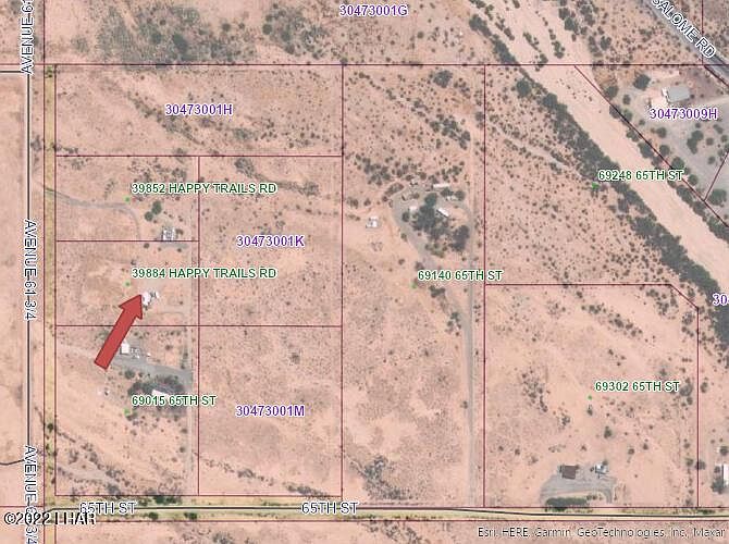 2nd image of 39884 Happy Trails Rd