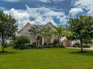 1880 Lake Landing Dr, League City, TX 77573