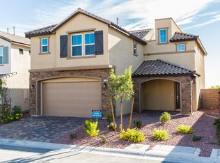 7936 Torreys Peak St, Las Vegas, NV 89166