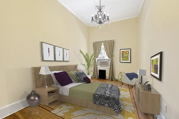 Rented by William B. May | media 20