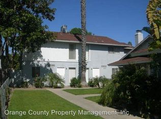 14681 Carfax Dr, Tustin, CA 92780