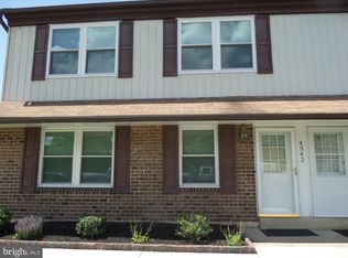 4542 Rosemarie Dr, Bensalem, PA 19020