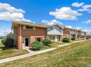 1100 W 88th Ave, Thornton, CO 80260