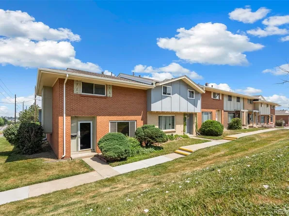 1100 W 88th Avenue, Thornton, CO 80260