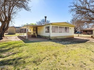 1550 W Horseshoe Bend Dr, Camp Verde, AZ 86322