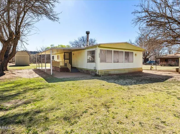 1550 W HORSESHOE BEND Drive, Camp Verde, AZ 86322