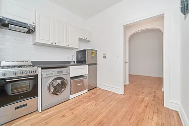 Rented by Living New York