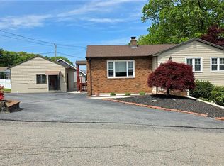 57 Boundary Ave, Providence, RI 02909