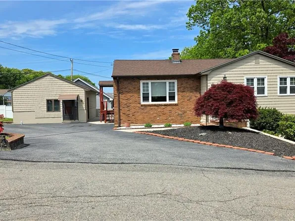 57 Boundary Ave, Providence, RI 02909