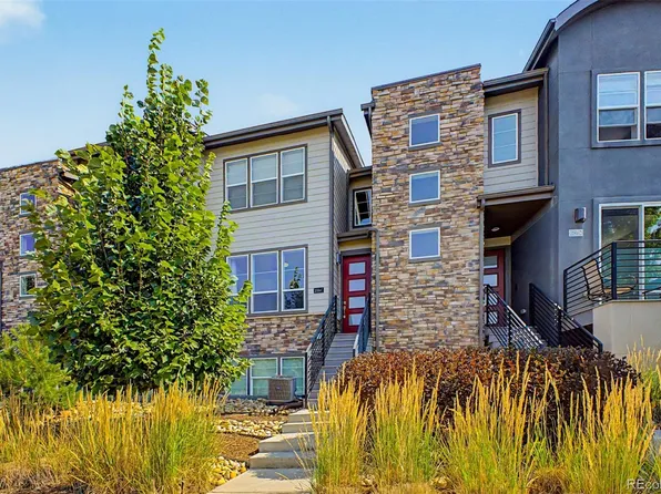 2586 Meadows Boulevard #C, Castle Rock, CO 80109