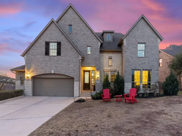 17705 Flowing Brook Dr, Austin, TX 78738