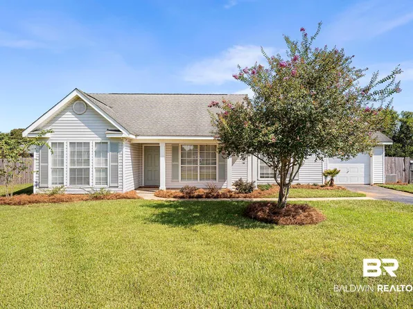 9577 Canterbury Ct, Daphne, AL 36526