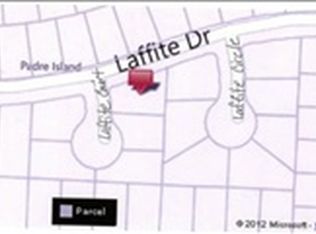 15202 Laffite Ct, Corpus Christi, TX 78418