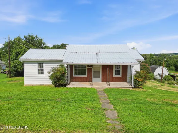 415 Island Ford Rd, Jacksboro, TN 37757