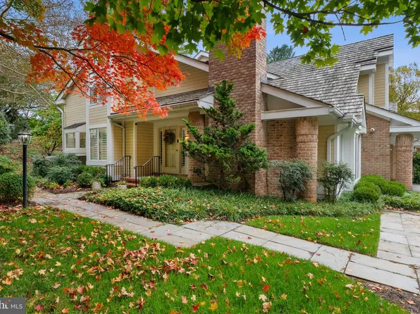 12 Old Boxwood Ln, Lutherville Timonium, MD 21093