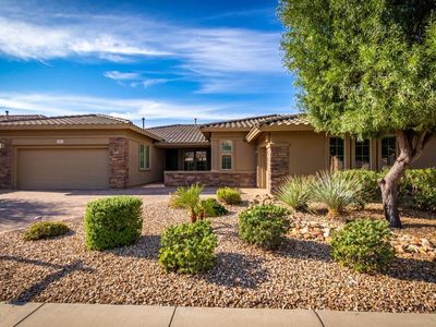5551 W Mine Trl, Phoenix, AZ, 85083