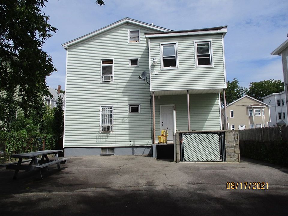 32 Alma Street, Lawrence MA Apartment for Rent