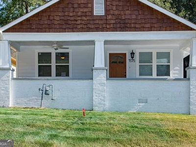 1575 Montreat Pl SW, Atlanta, GA, 30311