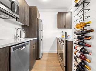 100 Manhattan Ave APT 1701, Union City, NJ 07087