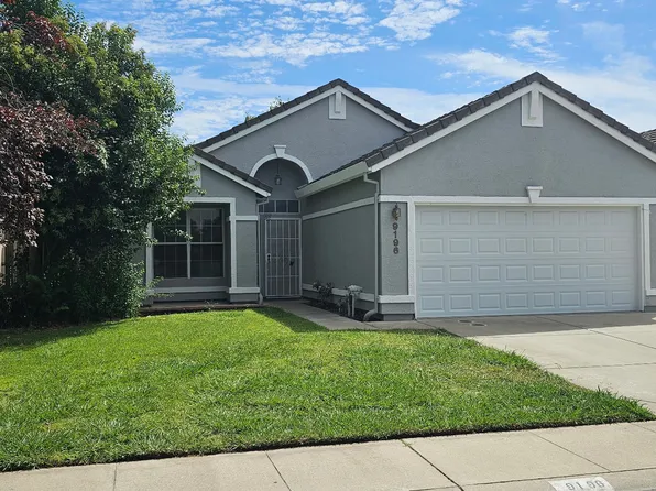 9196 Rose Parade Way, Sacramento, CA 95826