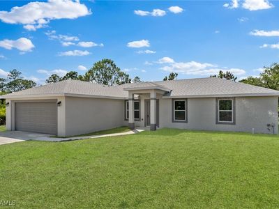 515 Montclair Ave S, Lehigh Acres, FL, 33974