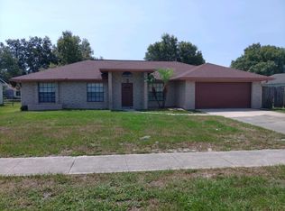 1007 Matterhorn St, Deltona, FL 32725