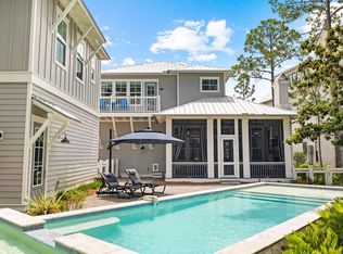 397 E Royal Fern Way, Santa Rosa Beach, FL 32459