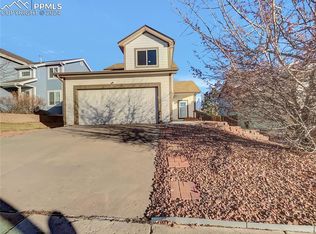 4678 Ardley Dr, Colorado Springs, CO 80922