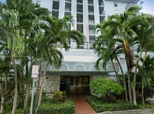 Baycourt Towers Condo, Miami Beach, FL 33139