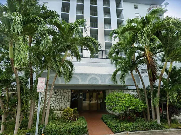 899 West Ave APT 3M, Miami Beach, FL 33139