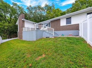 323 E Bellevue St, Pacific, MO 63069
